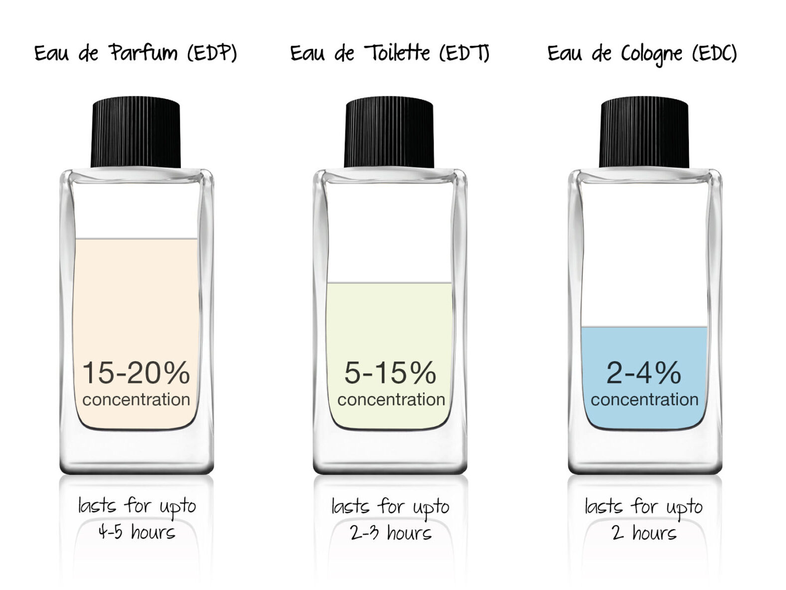 How long a perfume lasts on your skin? – Helen Gailey | Transformative ...